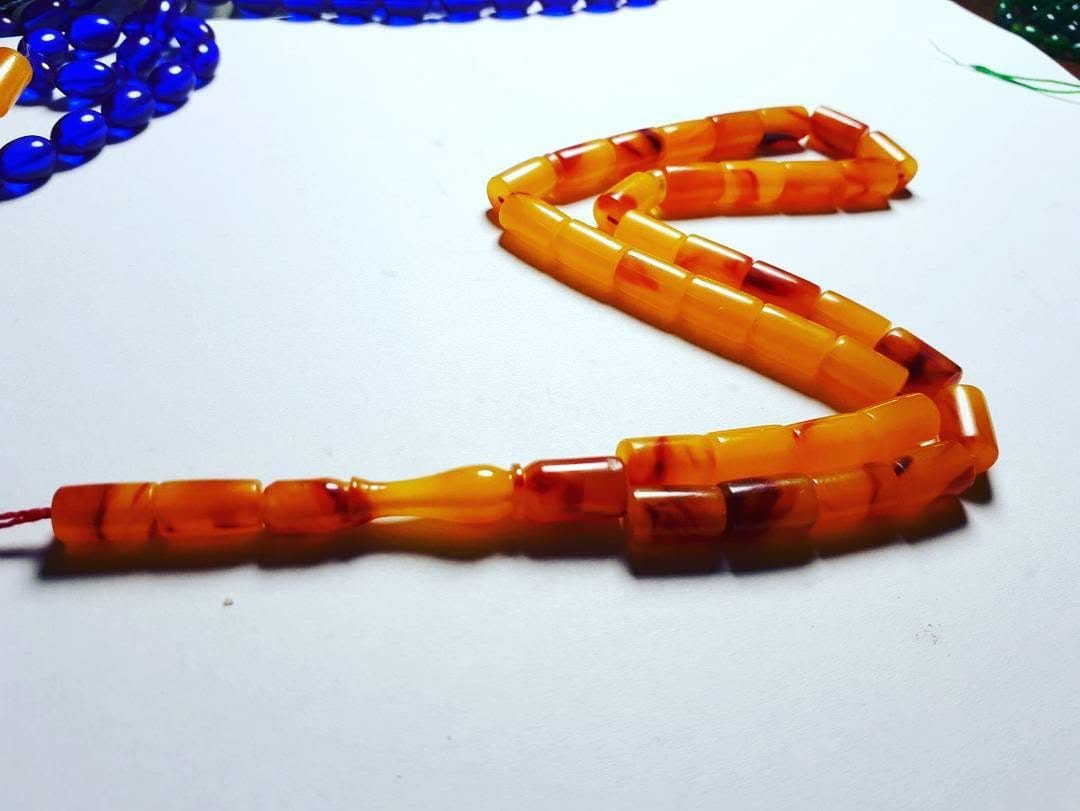 Post 2 by Tesbihci Şehy on Instagram (image)