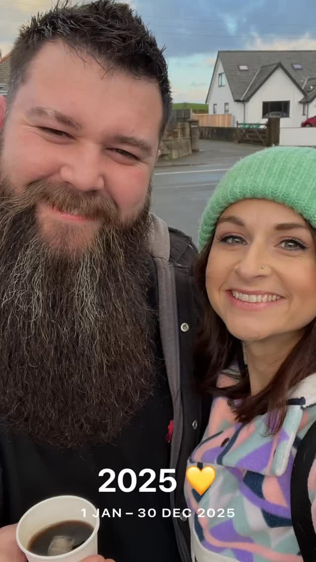 Post 2 by Ceri Delyn Lewis on Instagram (video)