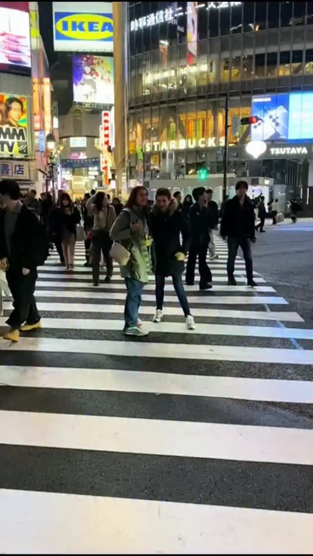 Post 7 by Prescia on Instagram (video)