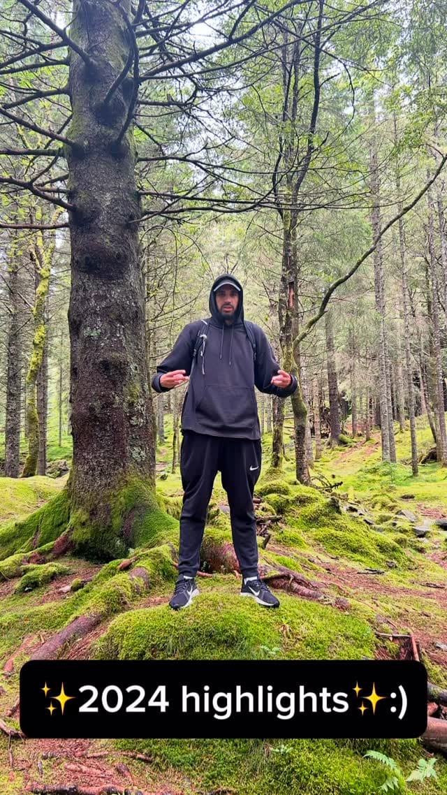 Post 9 by JAKE TENCH on Instagram (video)