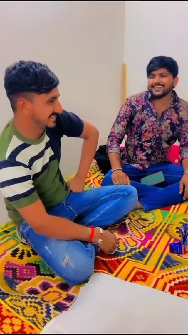 Post 7 by Vipul Jogva on Instagram (video)