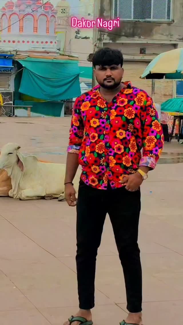 Post 2 by Vipul Jogva on Instagram (video)