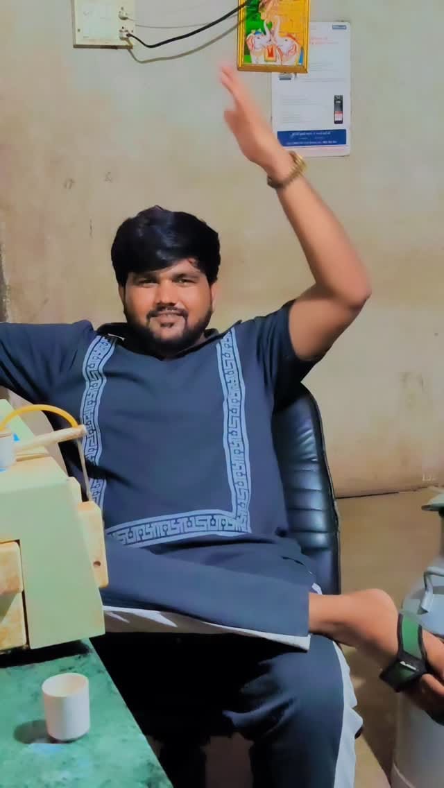 Post 8 by Vipul Jogva on Instagram (video)