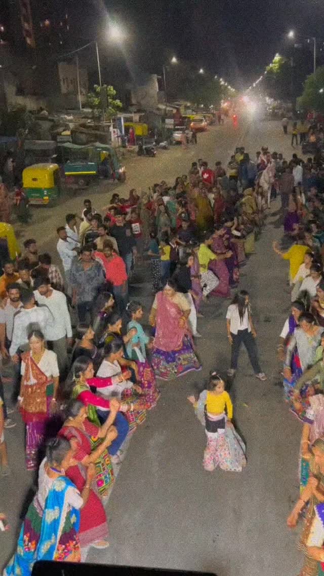 Post 6 by Vipul Jogva on Instagram (video)