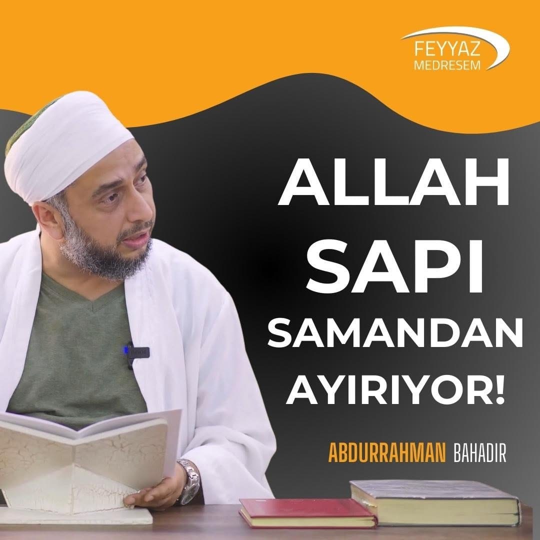 Post 8 by Feyyaz Medresem on Instagram (video)