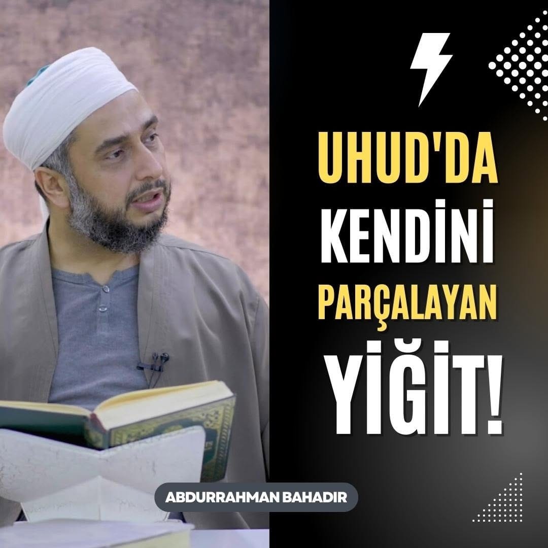 Post 10 by Feyyaz Medresem on Instagram (video)