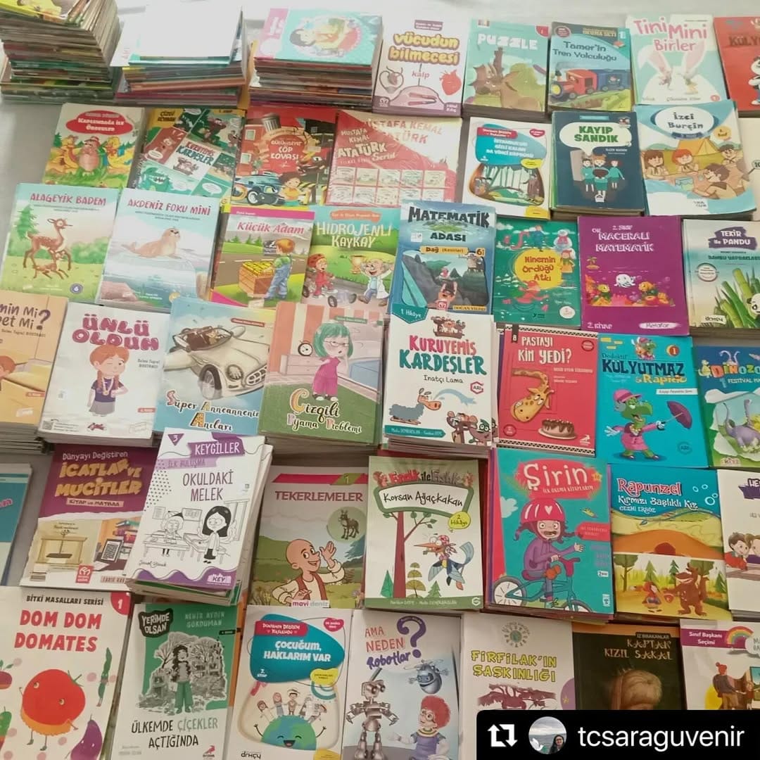 Post 7 by Eskisehirmoms - Bahriye Özdemir on Instagram (image)