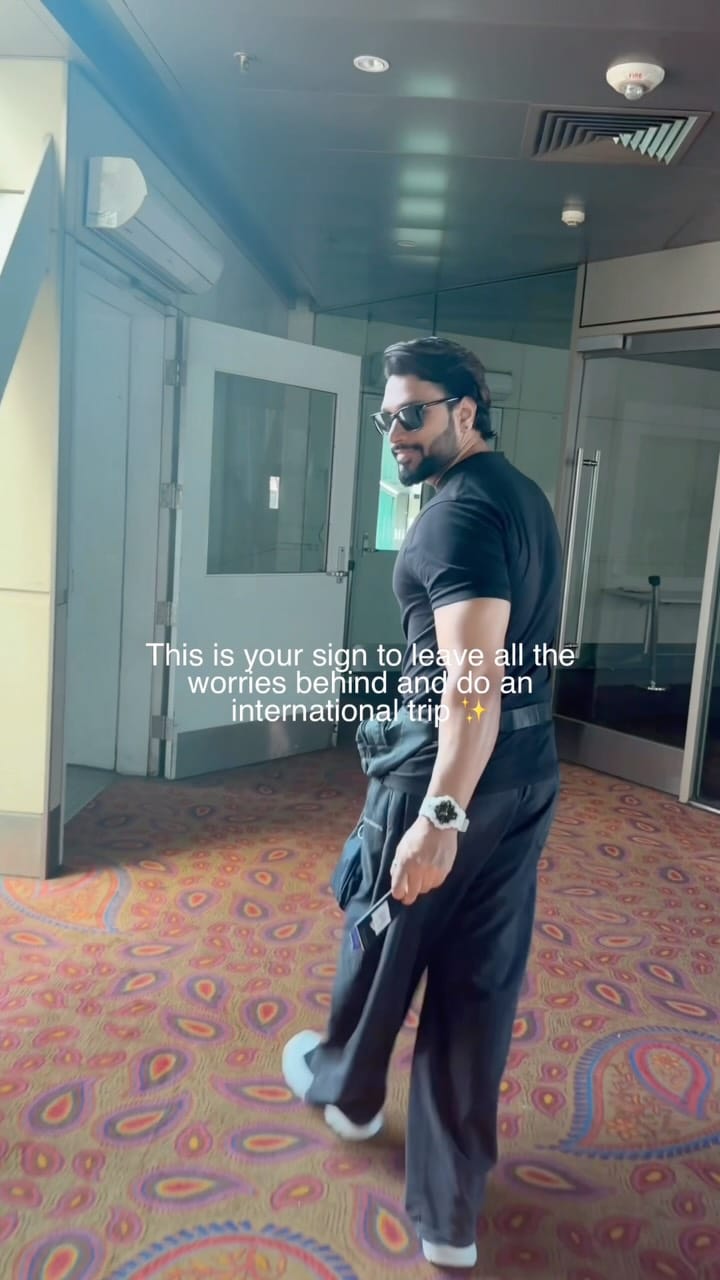 Post 2 by Abhilash Tikhe 💯 on Instagram (video)