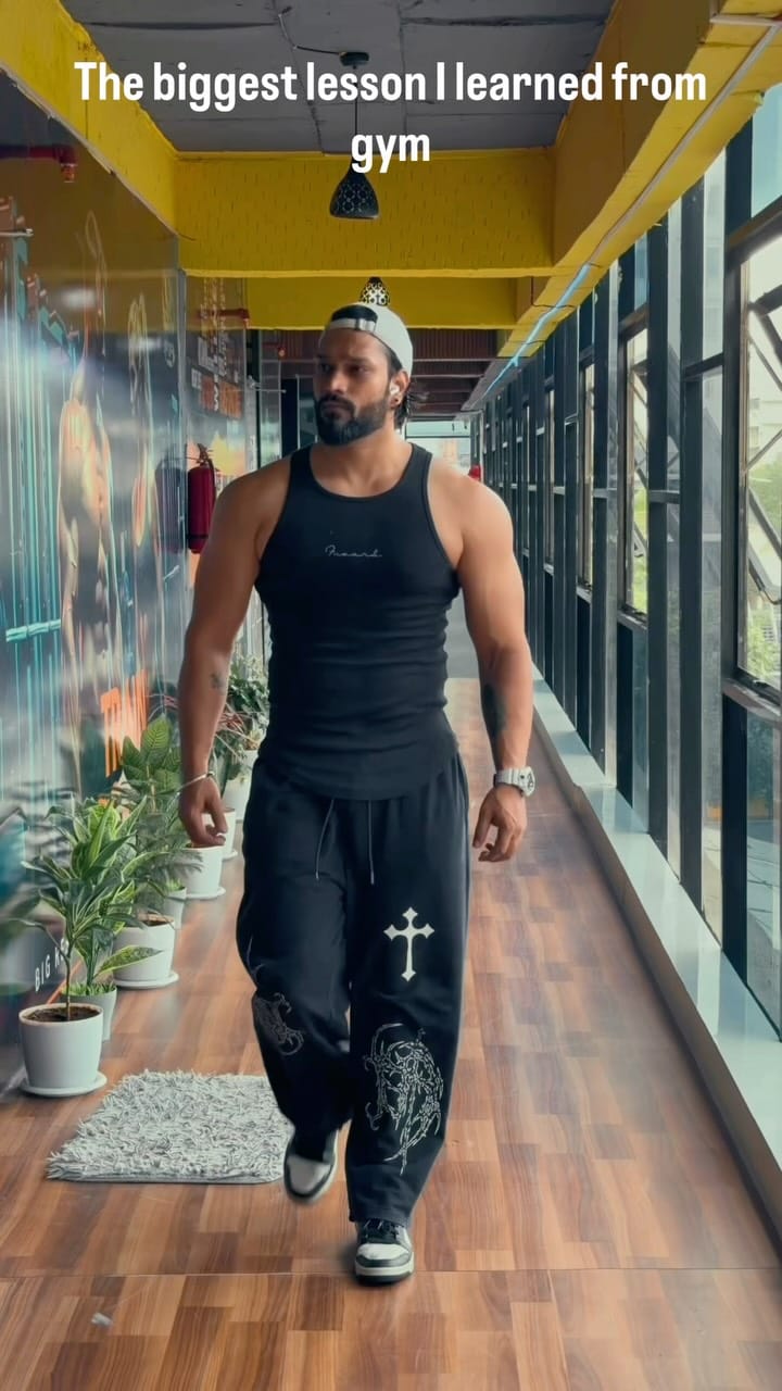 Post 3 by Abhilash Tikhe 💯 on Instagram (video)