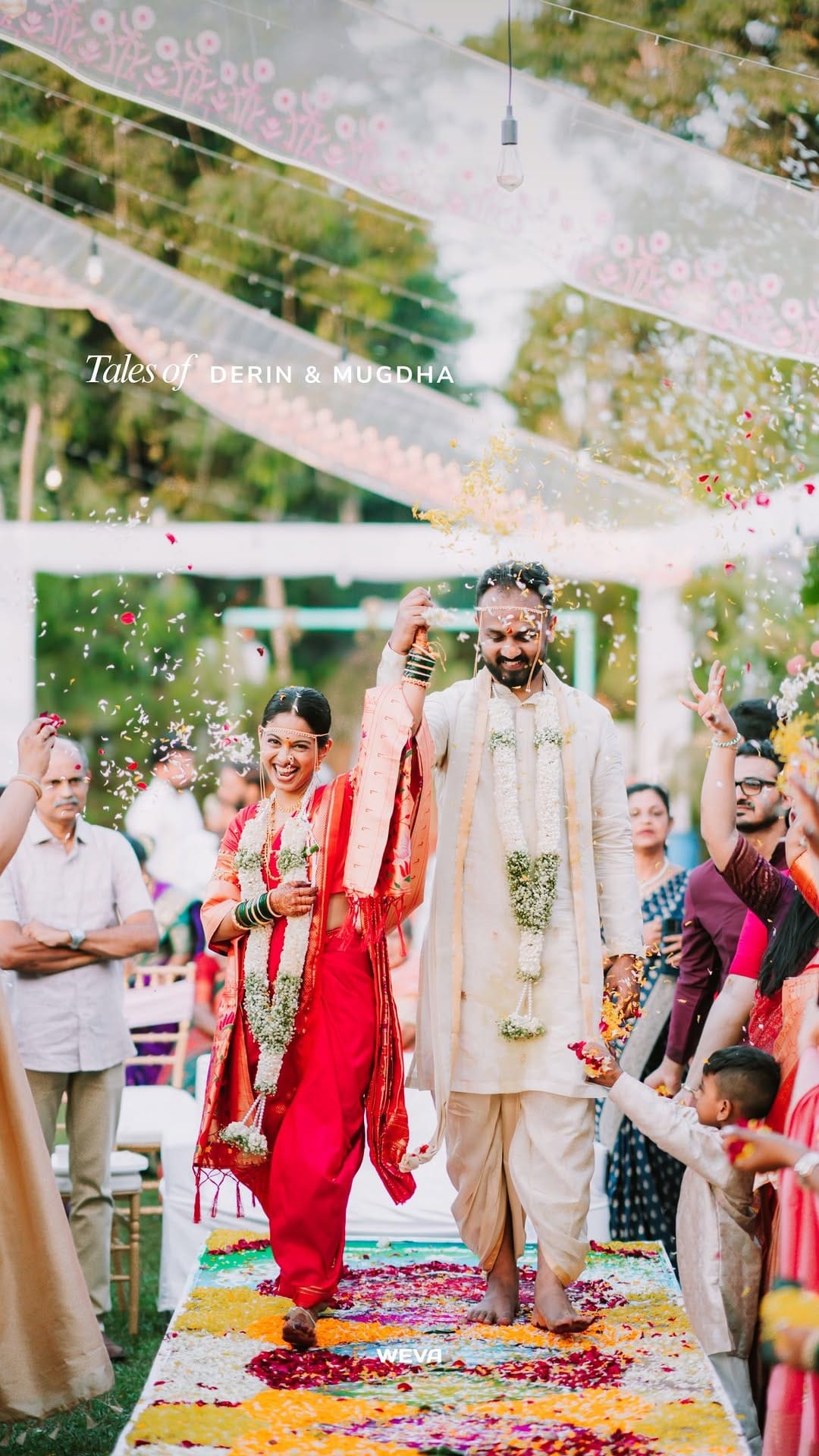 Post 2 by Surbhi Deshpande on Instagram (video)