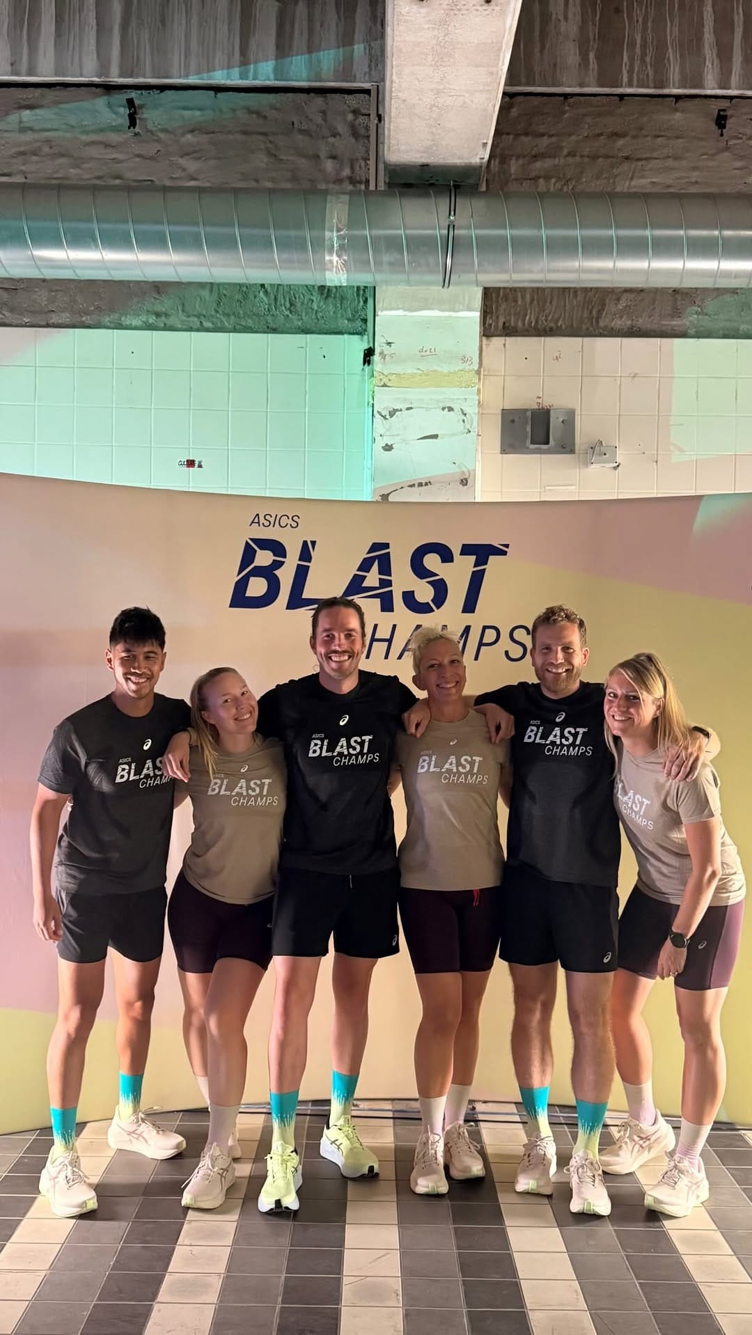 Post 3 by WOUTER VAN ROSSUM | ASICS FrontRunner 🇳🇱 on Instagram (video)