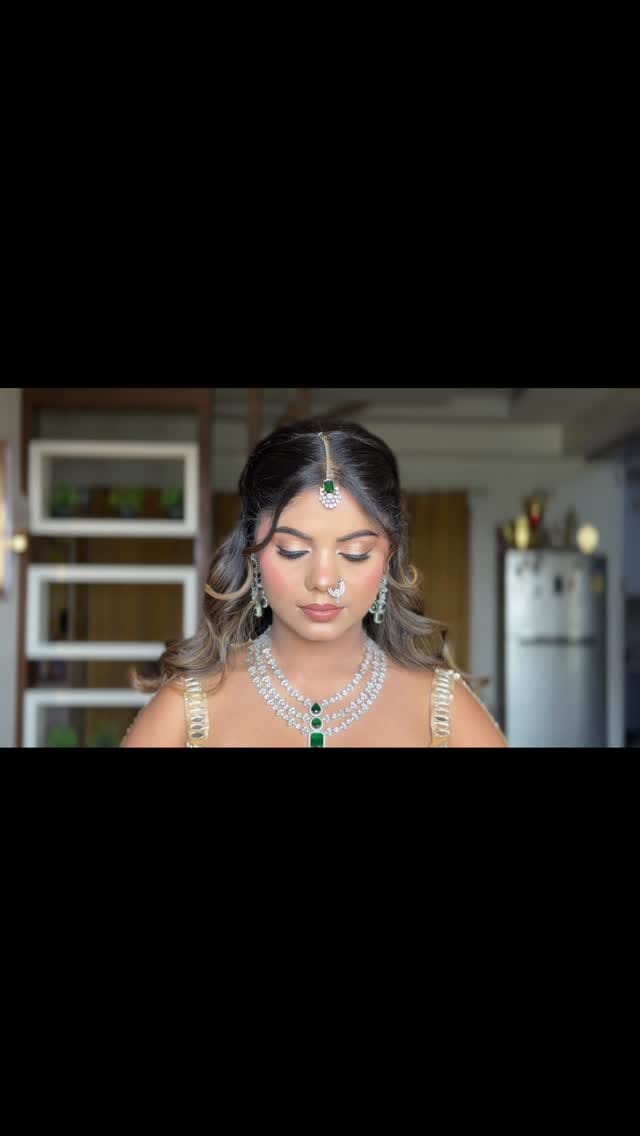 Post 4 by Alisha masih on Instagram (video)