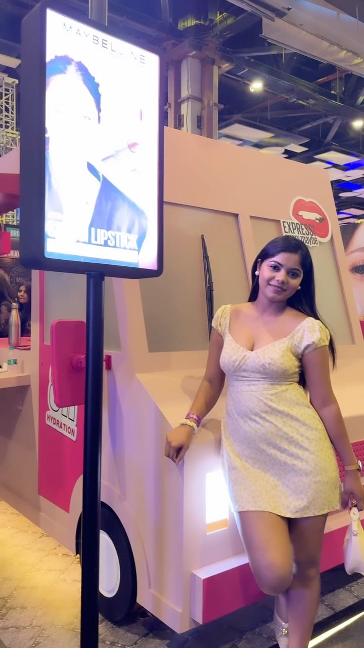 Post 1 by Alisha masih on Instagram (video)