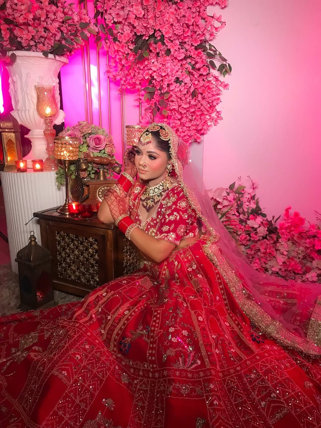 Post 8 by Alisha masih on Instagram (carousel)