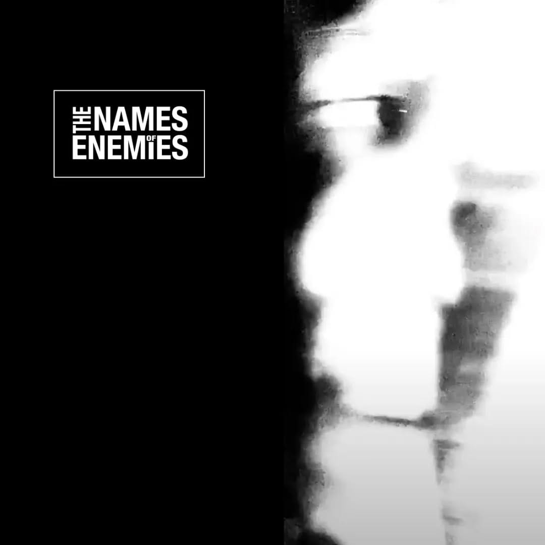 Post 9 by The Names of Enemies on Instagram (image)