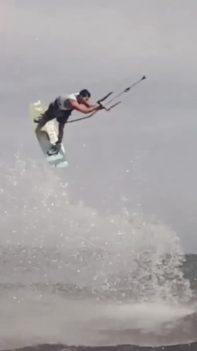Post 1 by Erik Volpe on Instagram (video)