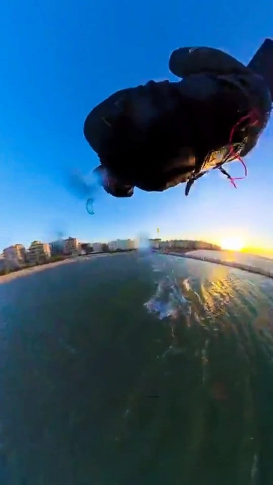 Post 4 by Erik Volpe on Instagram (video)
