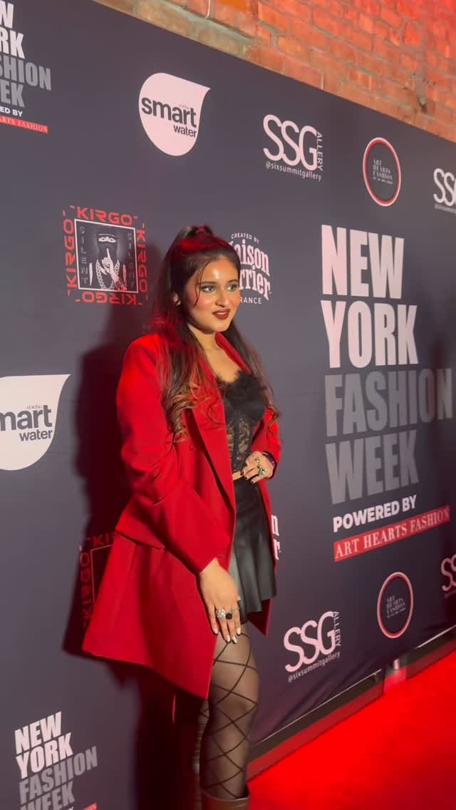 Post 9 by Tithi Arekar on Instagram (video)