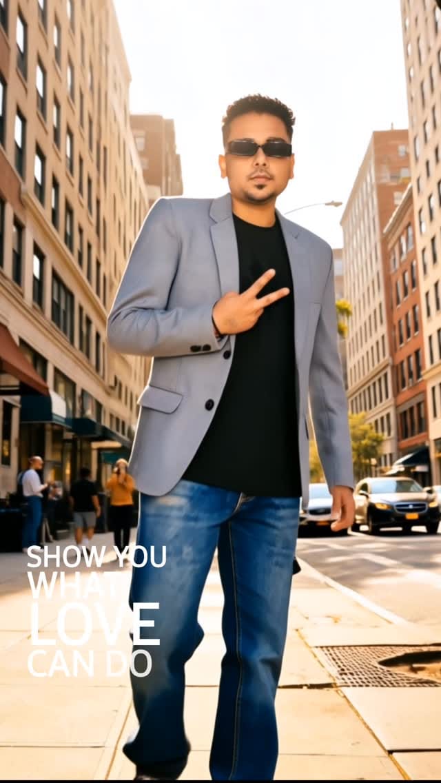 Post 8 by Shubham Kashyap (Dj Shubhz) on Instagram (video)