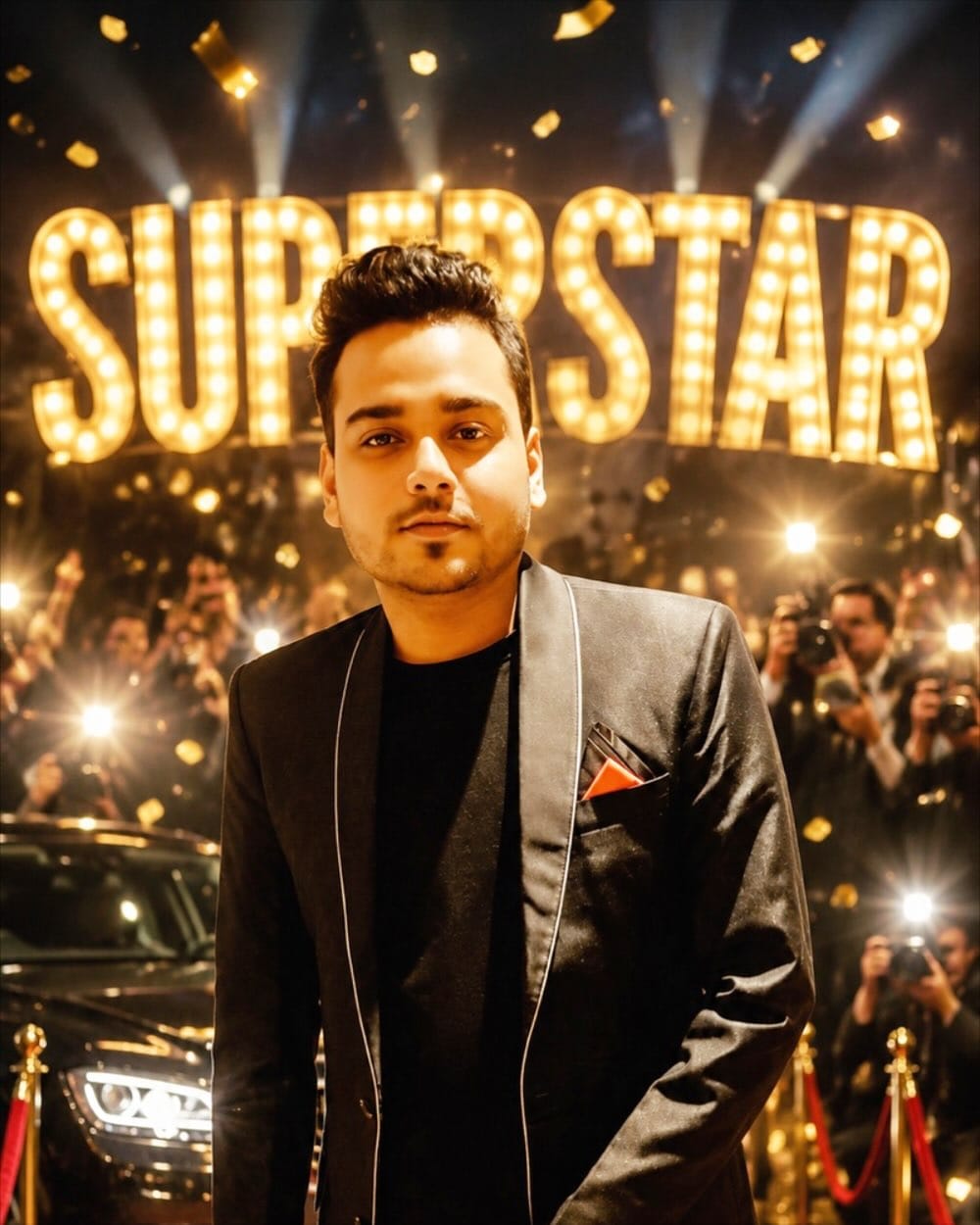 Post 4 by Shubham Kashyap (Dj Shubhz) on Instagram (image)