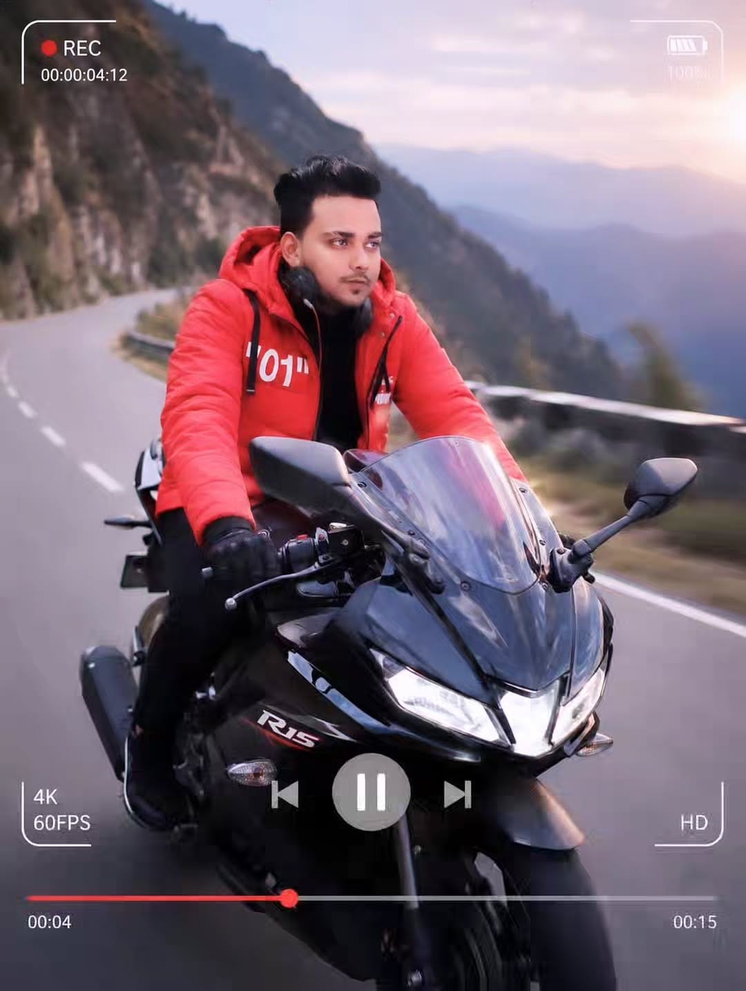 Post 7 by Shubham Kashyap (Dj Shubhz) on Instagram (image)