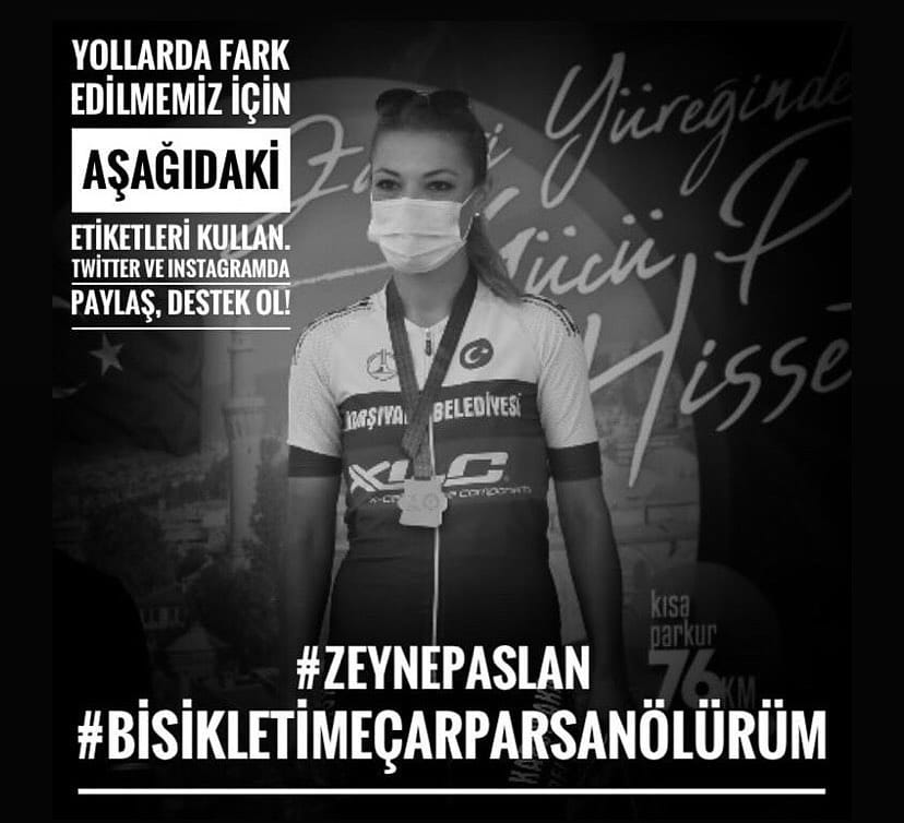Post 6 by BİLGİ Üni. Bisiklet Kulübü on Instagram (image)