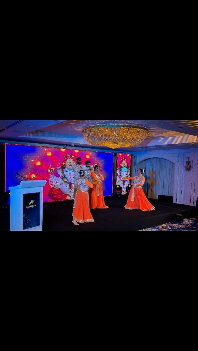 Post 4 by DC 13 on Instagram (video)