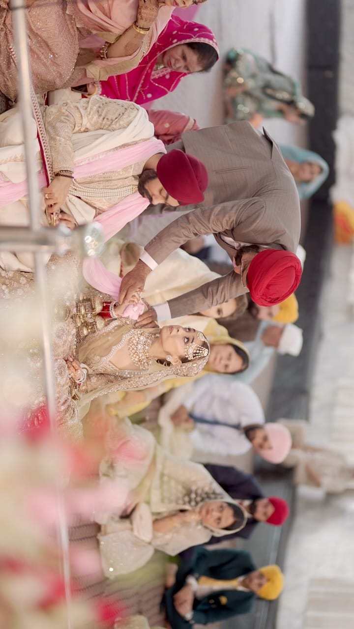 Post 7 by Gundeep Kaur Jaggi on Instagram (video)