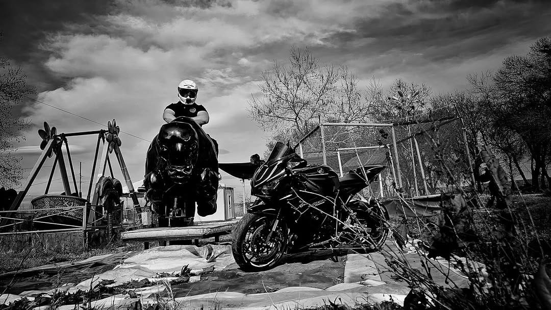 Post 6 by Alpha on Instagram (image)