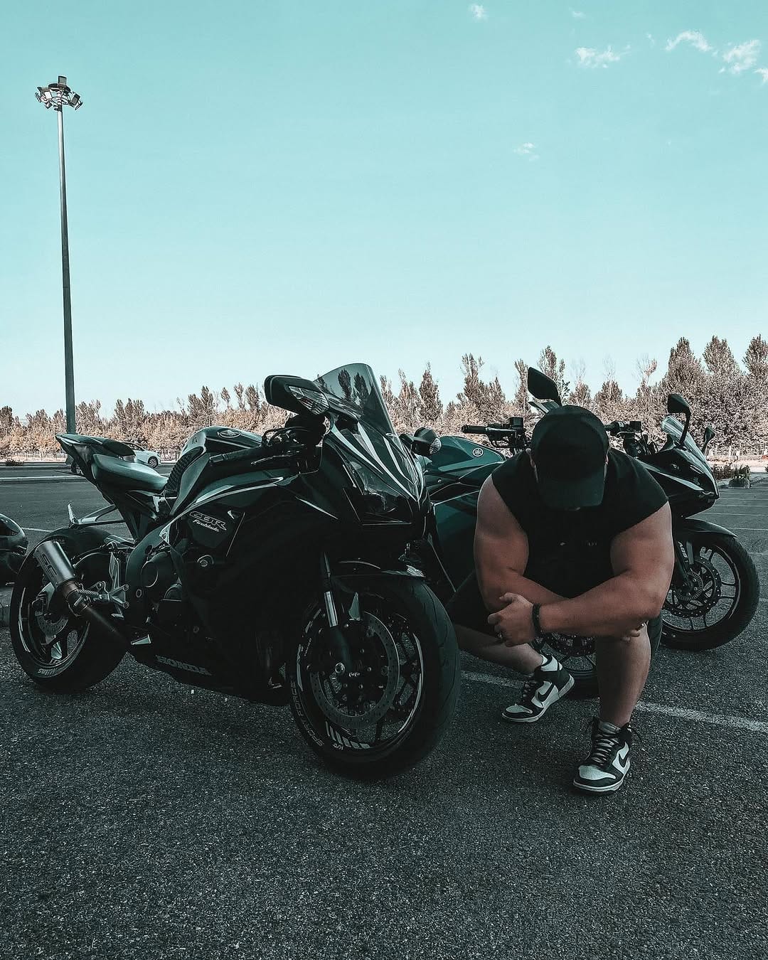 Post 8 by Alpha on Instagram (image)