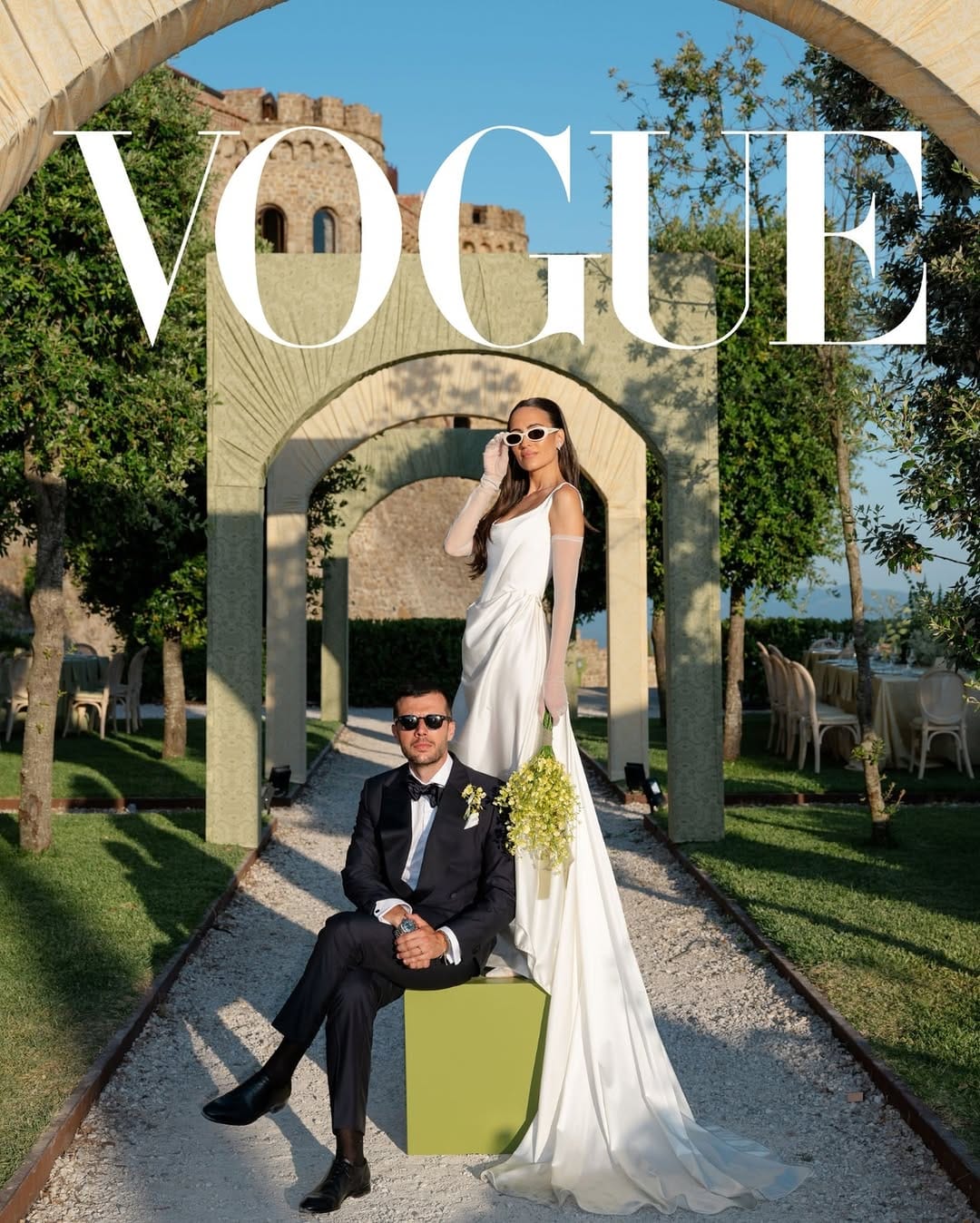 Post 8 by Rossini - Luxury Wedding Photographer Italy & Europe on Instagram (carousel)