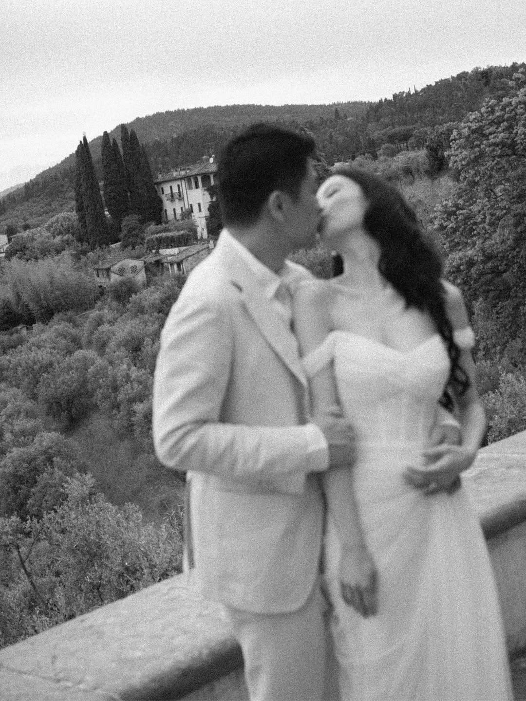 Post 2 by Rossini - Luxury Wedding Photographer Italy & Europe on Instagram (carousel)