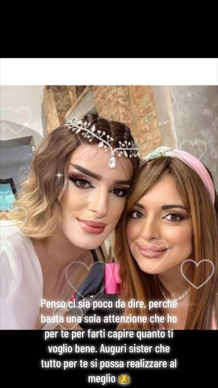 Post 9 by Mary on Instagram (video)