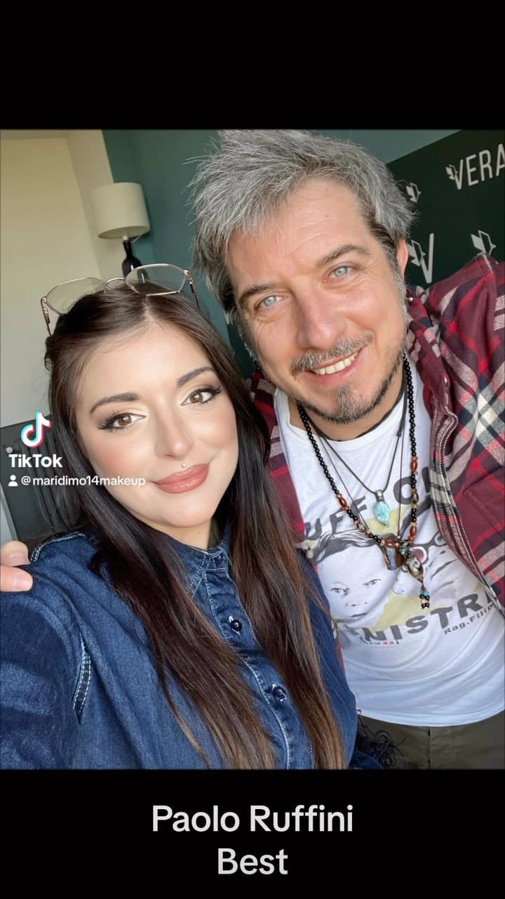 Post 8 by Mary on Instagram (video)