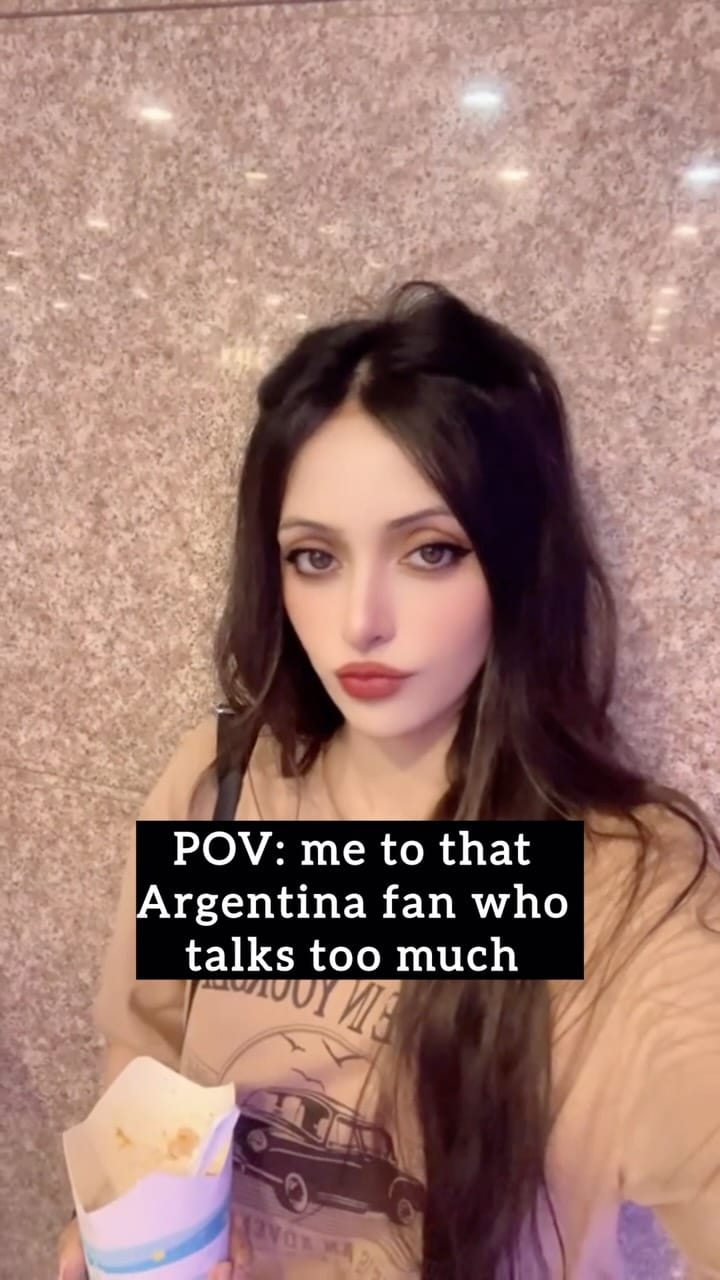 Post 6 by Huma khan | Queenie 👑 on Instagram (video)