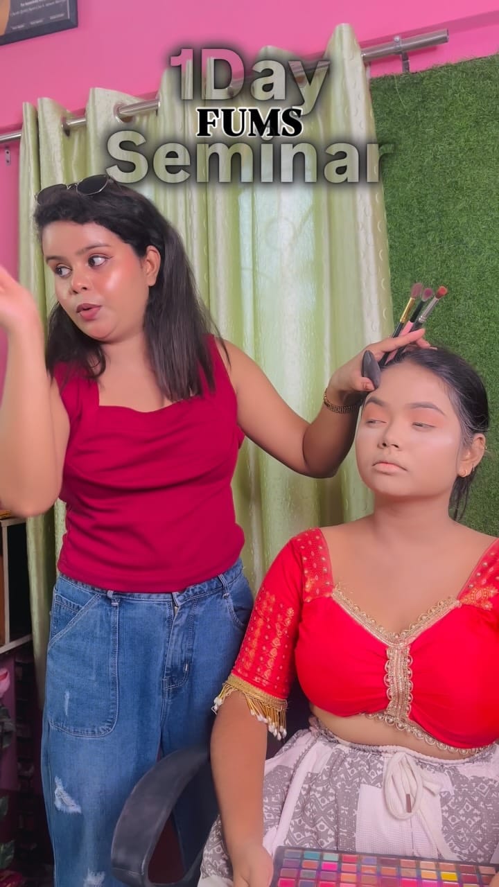 Post 7 by Dalisha Bharati on Instagram (video)