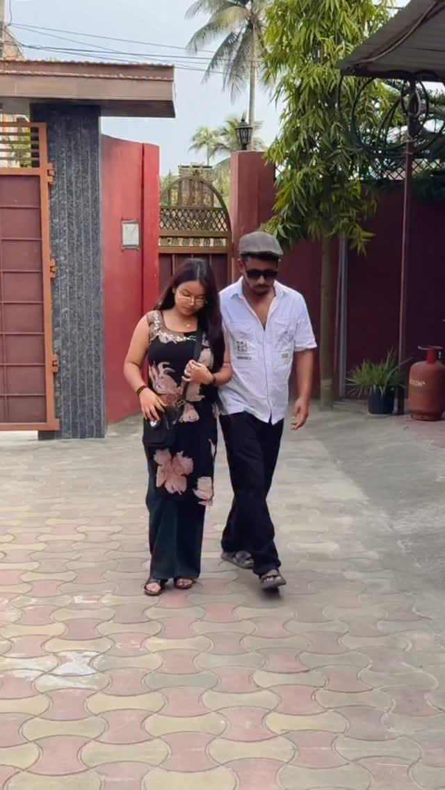 Post 8 by Dalisha Bharati on Instagram (video)