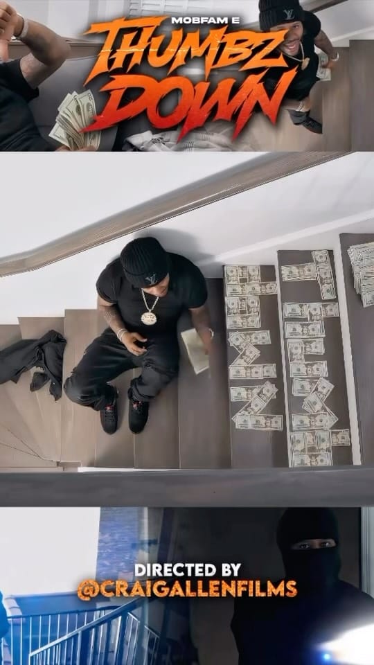 Post 5 by Disabled At 64k on Instagram (video)