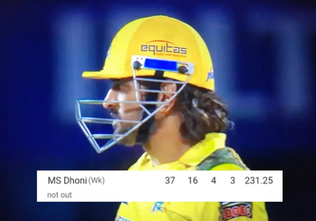 Post 6 by MAHENDRA SINGH DHONI on Instagram (image)