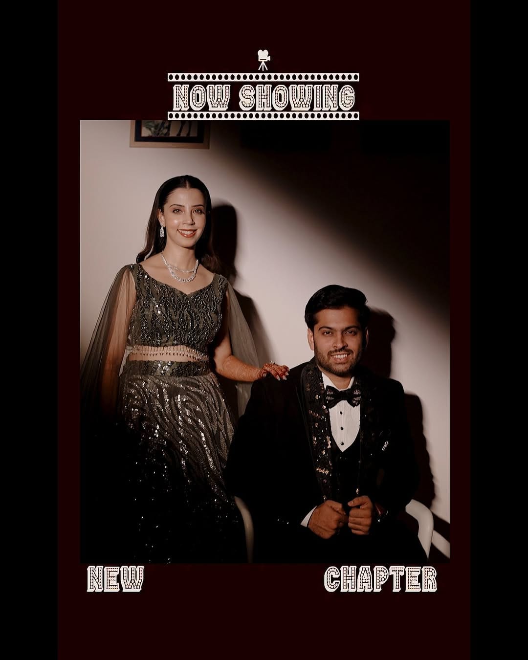 Post 2 by Shweta sharma on Instagram (video)