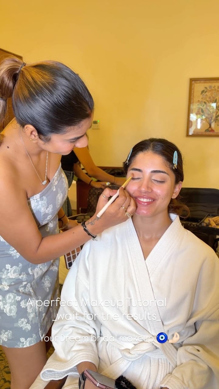 Post 4 by Shweta sharma on Instagram (video)