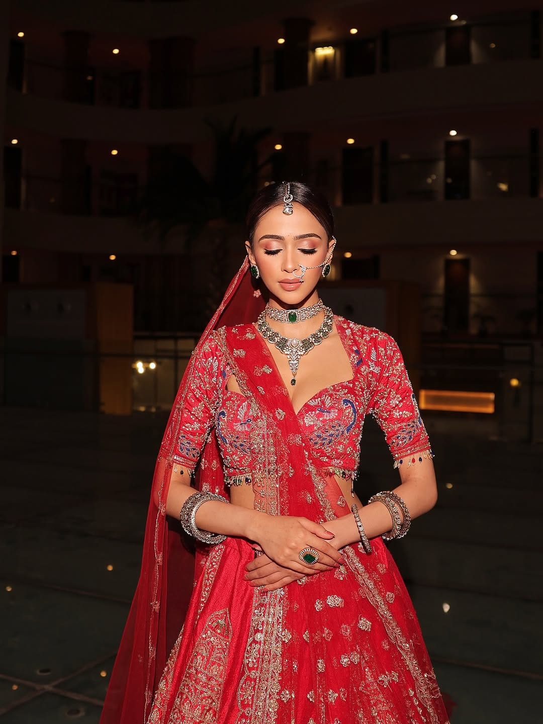 Post 10 by Shweta sharma on Instagram (image)