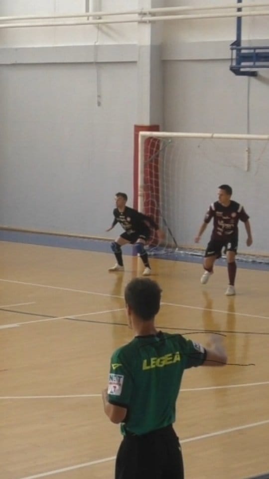 Post 2 by Riccardo Mazzilis on Instagram (video)