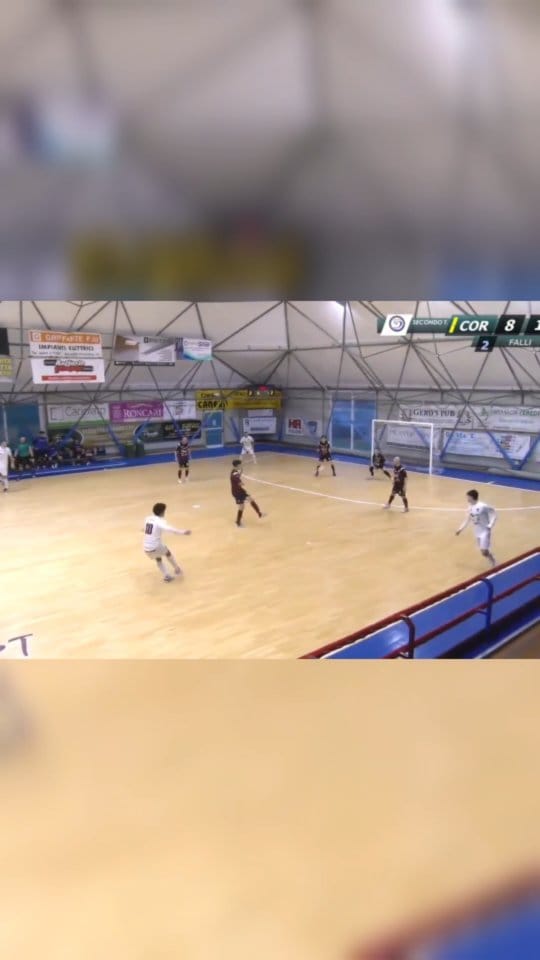 Post 6 by Riccardo Mazzilis on Instagram (video)