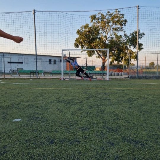 Post 8 by Riccardo Mazzilis on Instagram (video)