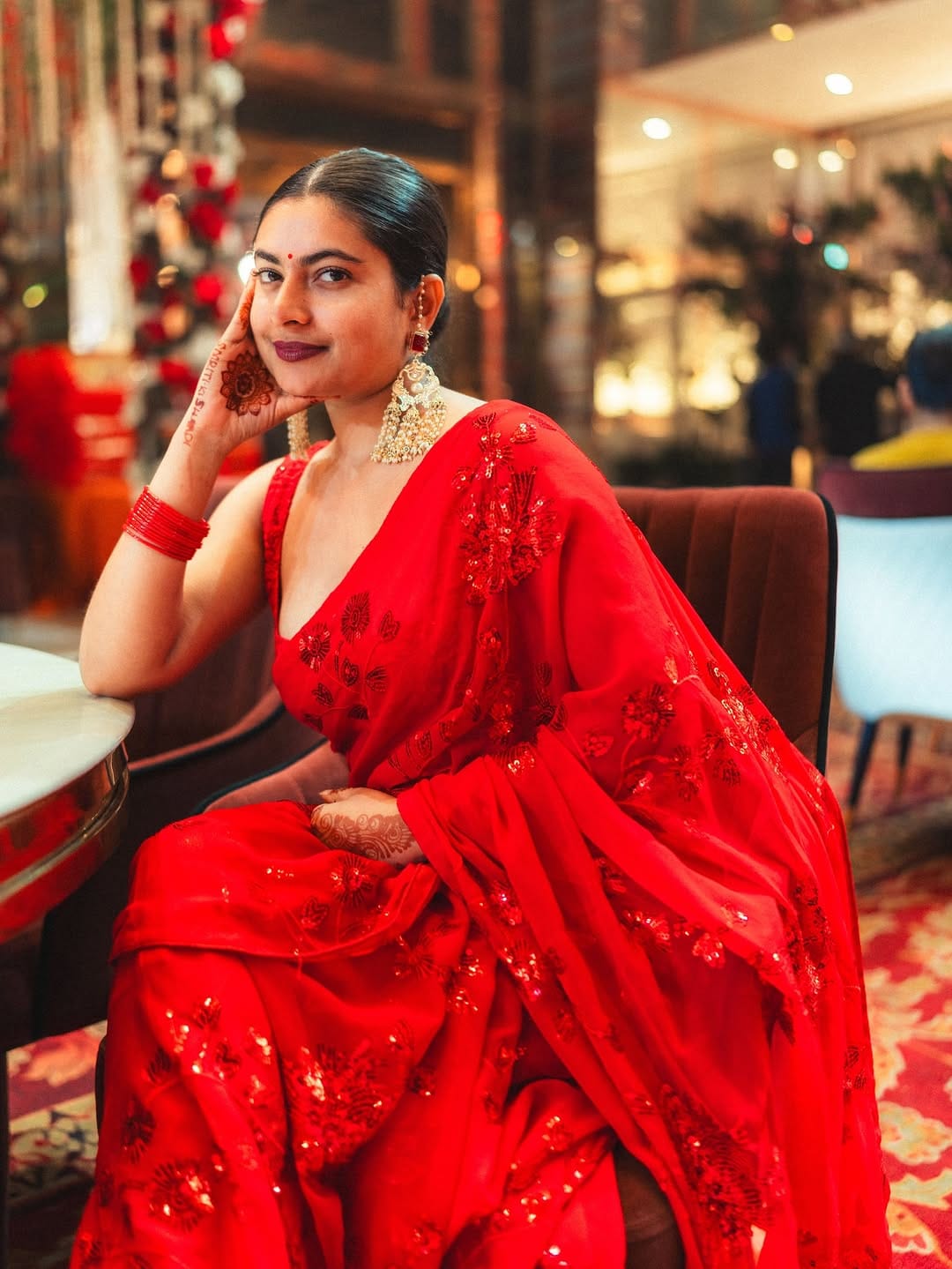 Post 4 by Nitesh Dwivedi • Travel & Portrait Photographer on Instagram (carousel)