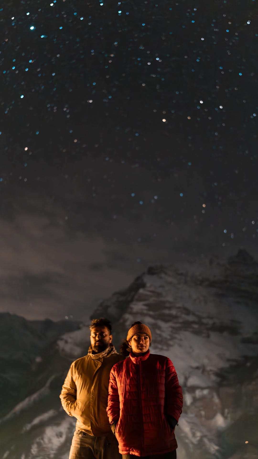 Post 5 by Nitesh Dwivedi • Travel & Portrait Photographer on Instagram (video)
