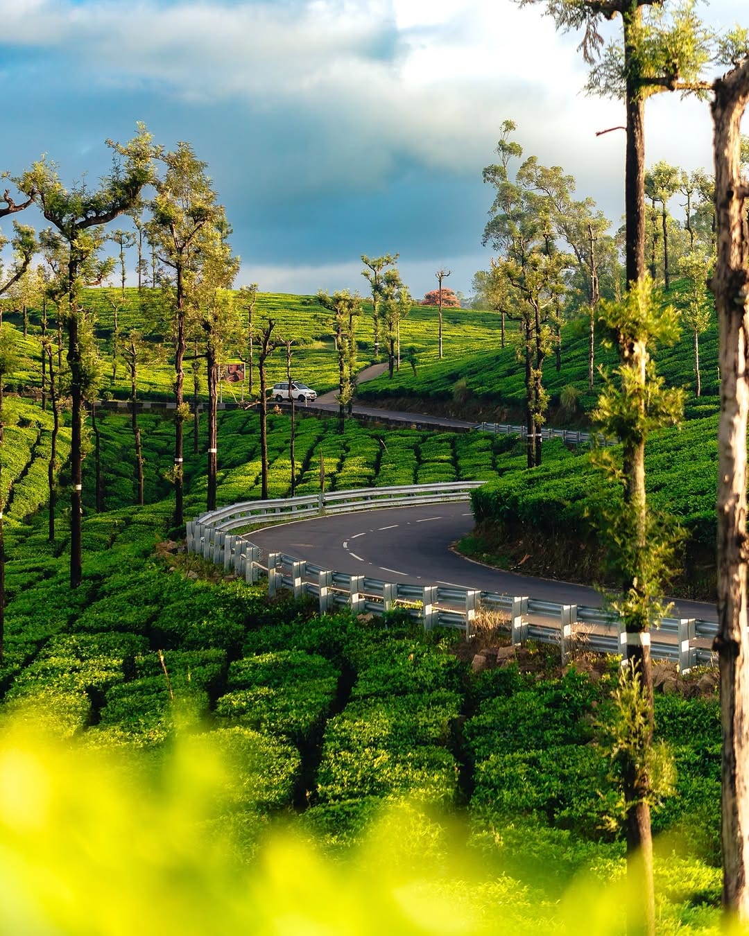 Post 8 by Nitesh Dwivedi • Travel & Portrait Photographer on Instagram (carousel)