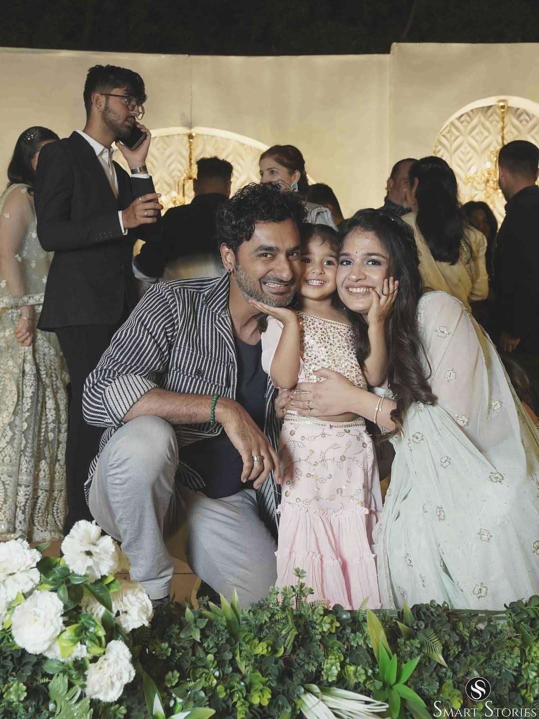 Post 5 by Simran Sudhija krishnani on Instagram (carousel)