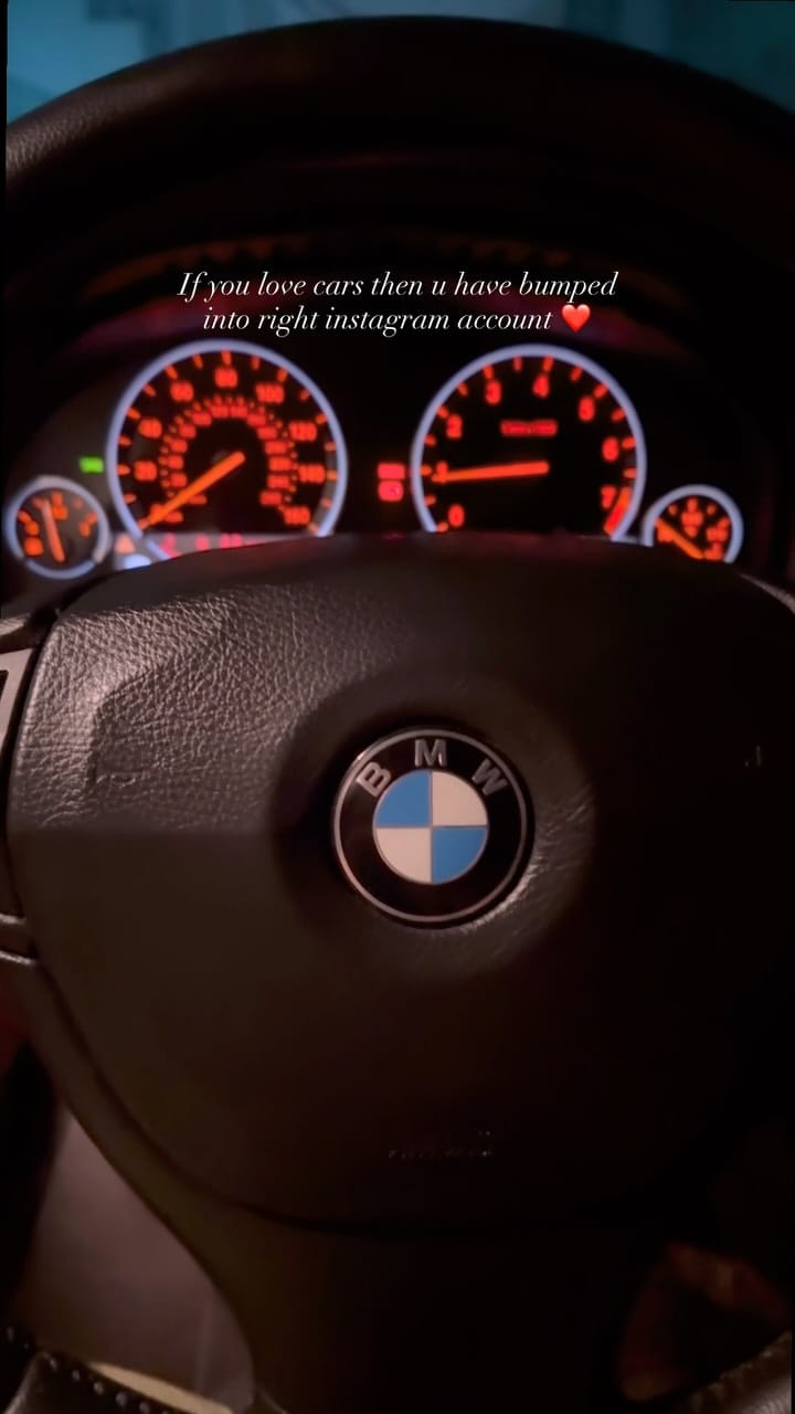 Post 1 by Autophile on Instagram (video)